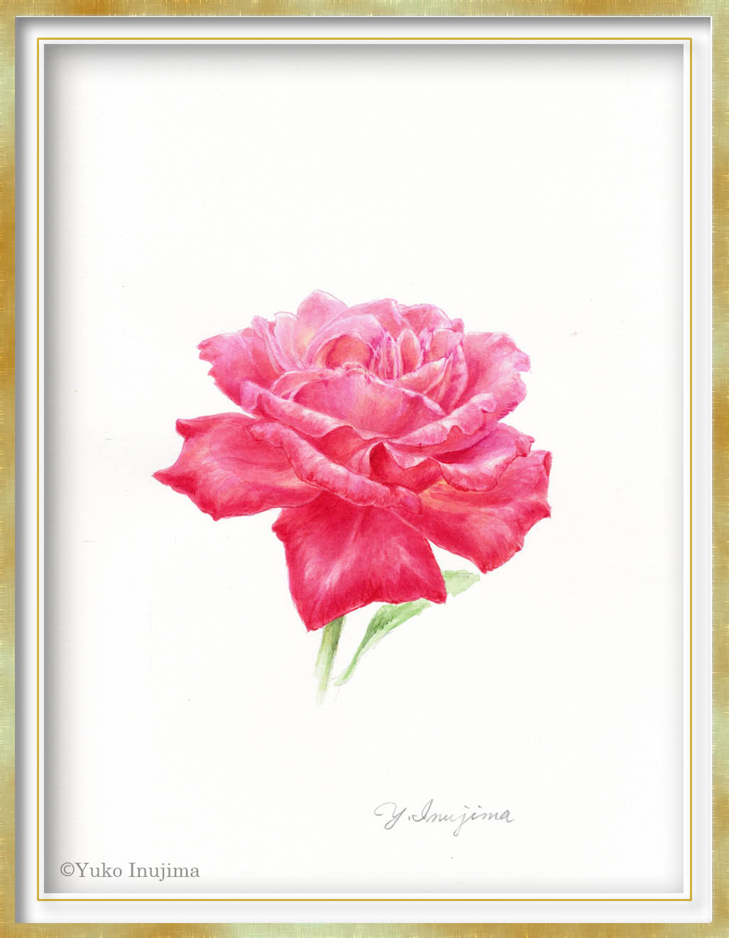 ステファニードゥモナコ